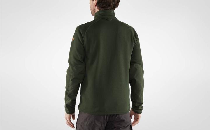 Produktbild Fjällräven Övik Fleece Zip Sweater (S)