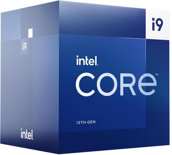 Produktbild Intel Core i9-13900 (LGA 1700, 2 GHz, 24 -Core)