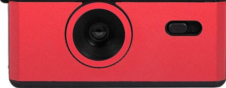 Actual product image Ilford Sprite 35-II