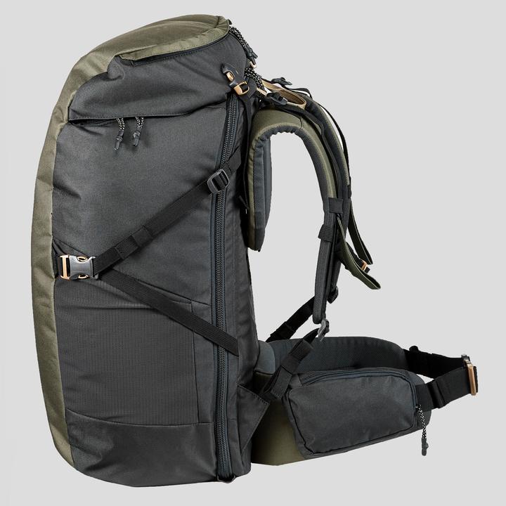 best hanging travel toiletry hanging bag for couples Small Hanging Toiletry Kit main image 0