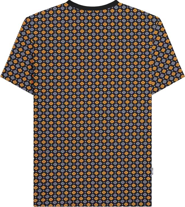 Immagine prodotto Lambretta SS25 Maglietta Geometrica Uomo (4XL)