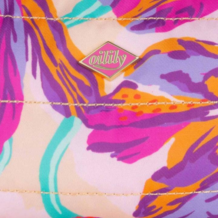 Immagine prodotto Oilily Tulipy Kulturbeutel 16 cm (10 l)