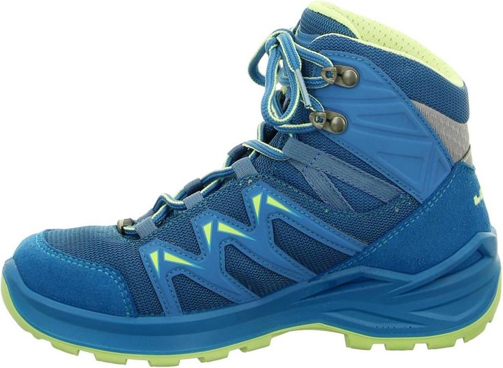 Image du produit Lowa Innox Pro GTX Junior (26)