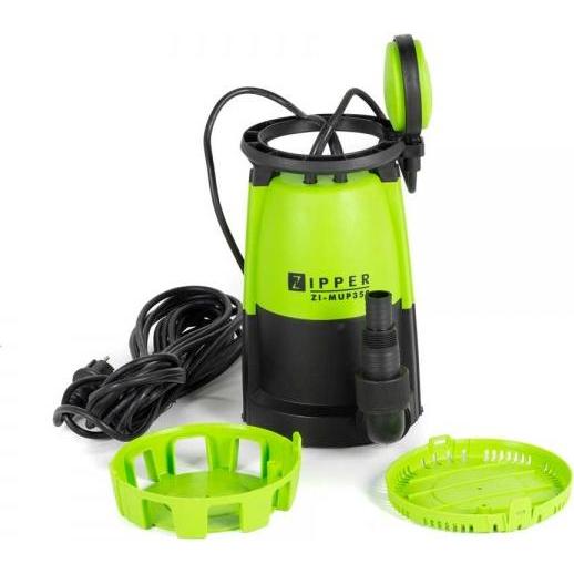 Thumbnail - Zipper, Wasserpumpe, Multipumpe in (Schmutzwasserpumpe)