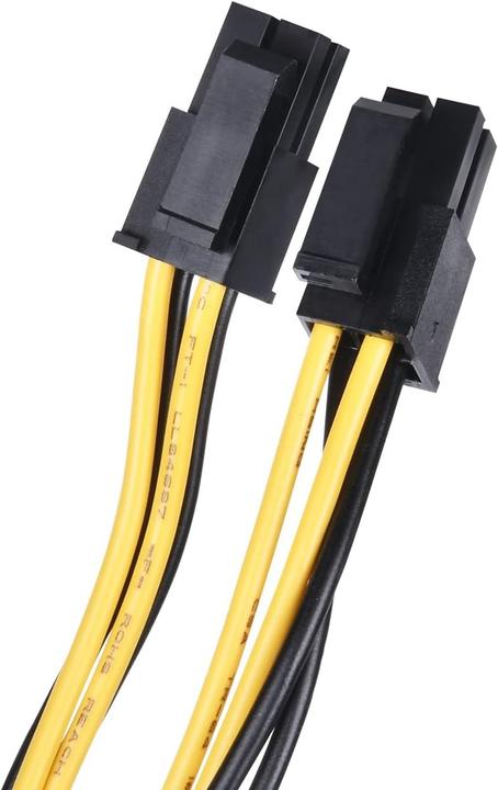 Immagine prodotto Silverstone SST-GM600S - Mini alimentatore ridondante Cybenetics Silver, 600W (600 W)