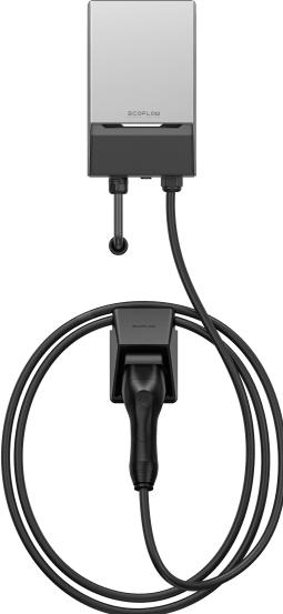 Produktbild EcoFlow PowerPulse (EU) (Typ 2, 11 kW, 16 A)