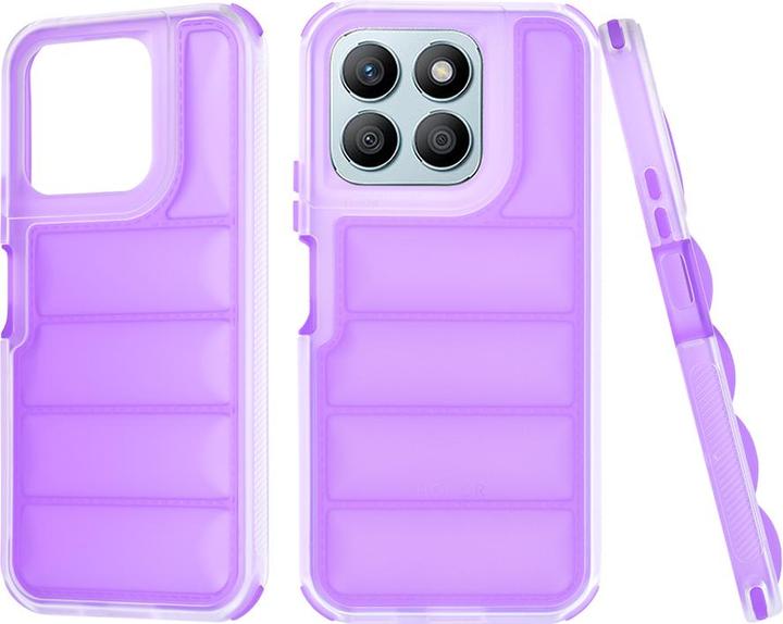 Immagine prodotto Techsuit - Wave Shield - Honor X8b - Violet (Honor X8b)