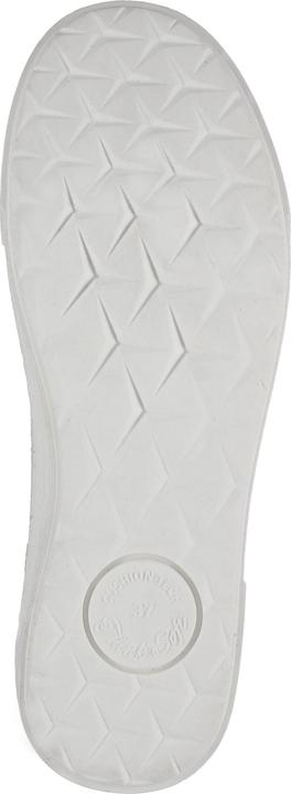 Produktbild Hush Puppies Mit diesem bequemen und schlichten Sneaker von mit gepolstertem Wechselfussbett und puri (38)