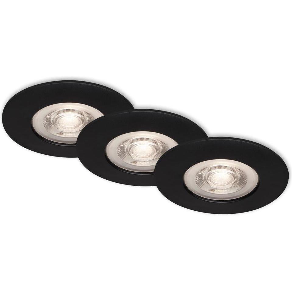 Briloner, Applique + Plafoniera, Kulana (460 Lm)