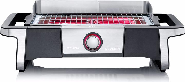 Image du produit Severin PG8113 (3 kW)