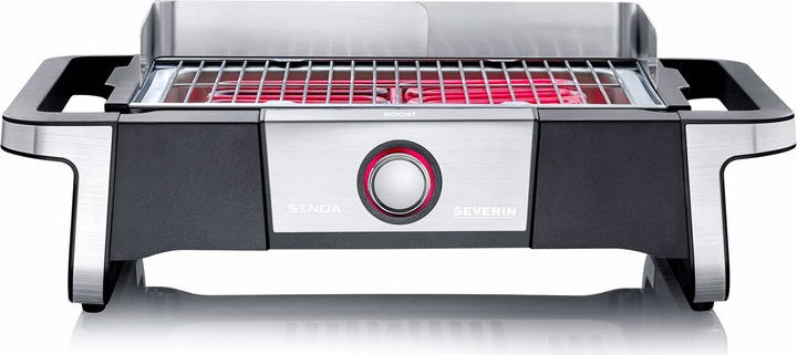 Actual product image Severin PG8113 (3 kW)