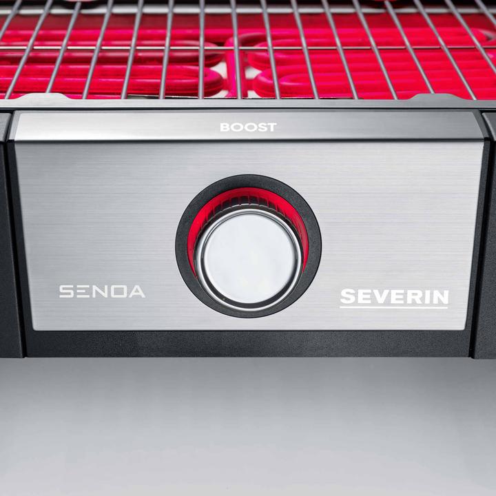 Image du produit Severin PG8113 (3 kW)
