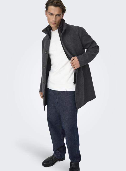 Immagine prodotto Only & Sons ONSARLEM Mantel Mantel