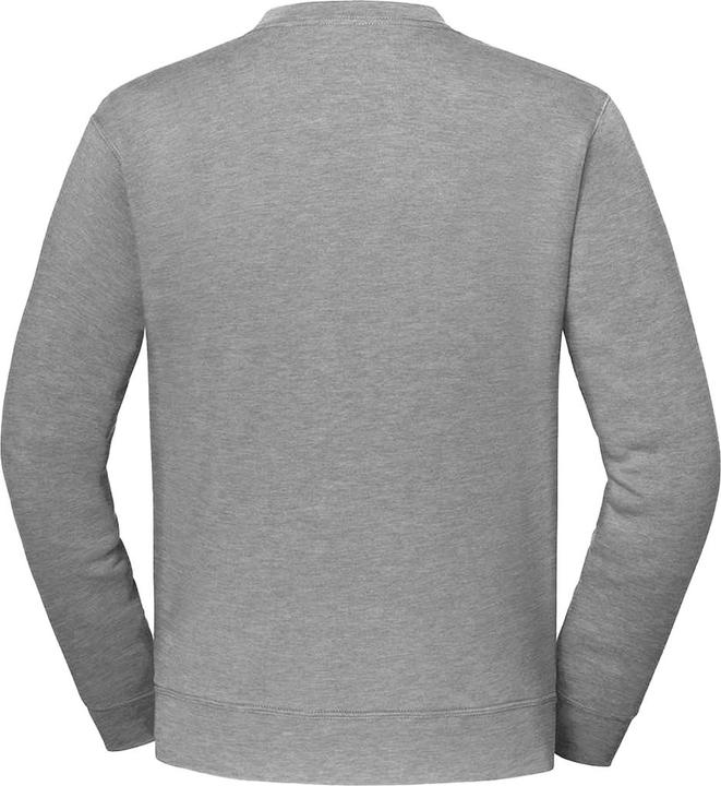 Produktbild Fruit of the Loom Iconic Premium Sweatshirt Eingesetzt meliert (S)