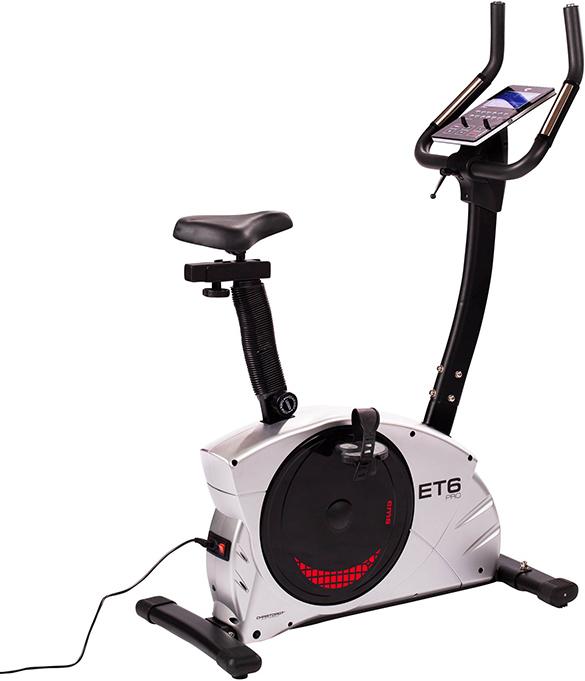 Actual product image Christopeit Ergometer