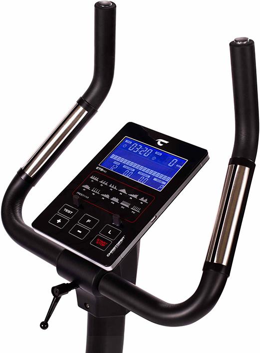 Actual product image Christopeit Ergometer