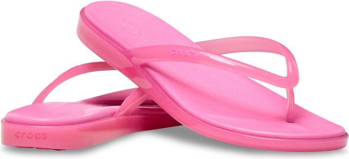 Produktbild Crocs W's Miami Jelly Round Toe Flip (39)