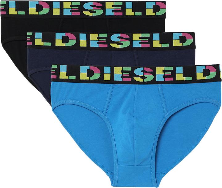 Produktbild Diesel Slip Casual Stretch UMBR-ANDRETHREEPACK (XL, 3er Pack)