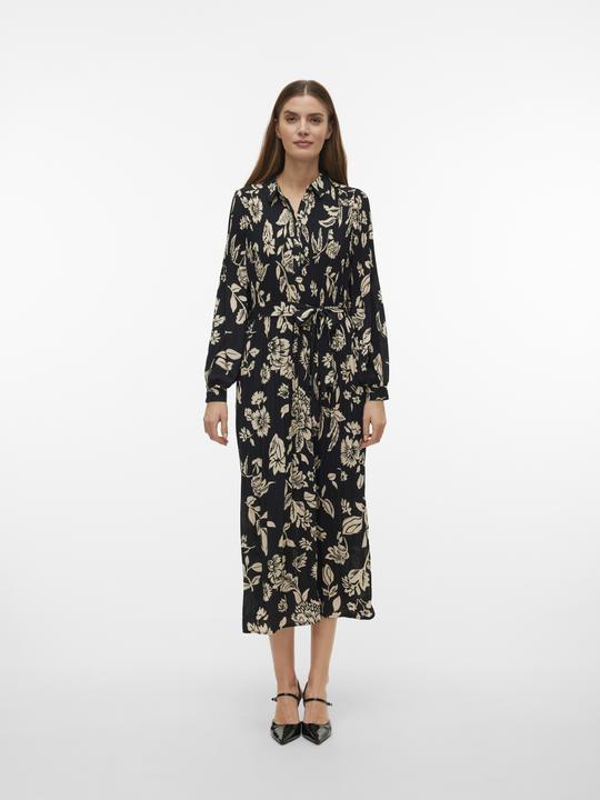 Produktbild Vero Moda VMDORIT Langes Kleid Kleid (S)
