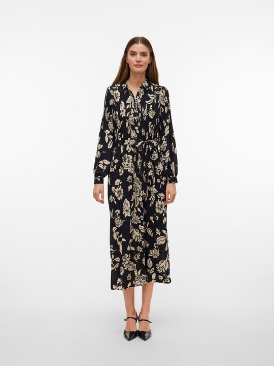 Image du produit Vero Moda VMDORIT Robe longue Robe (S)