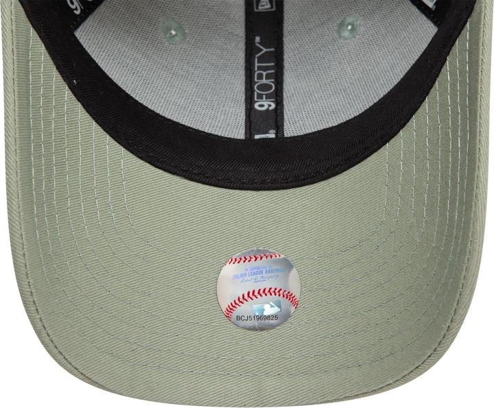 Produktbild New Era 9Forty Kinder Cap - New York Yankees green Toddler (50, 51, 52)
