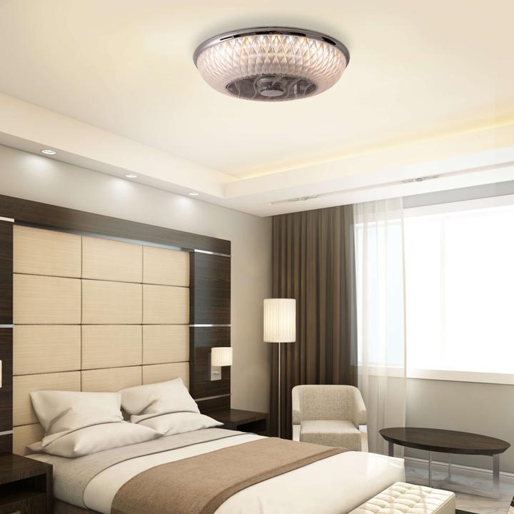 Image du produit Näve Viento (3160 lm)