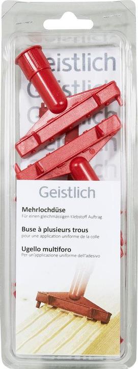 Produktbild Geistlich Düse