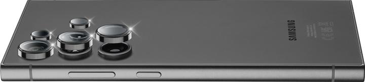 Produktbild Cellularline Cameraringgals25u (1 Stk., Samsung Galaxy S25 Ultra)