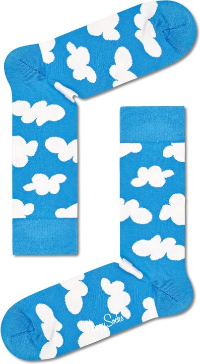 Image du produit Happy Socks Chaussettes décontractées et confortables (paquet de 7, 36 - 40)