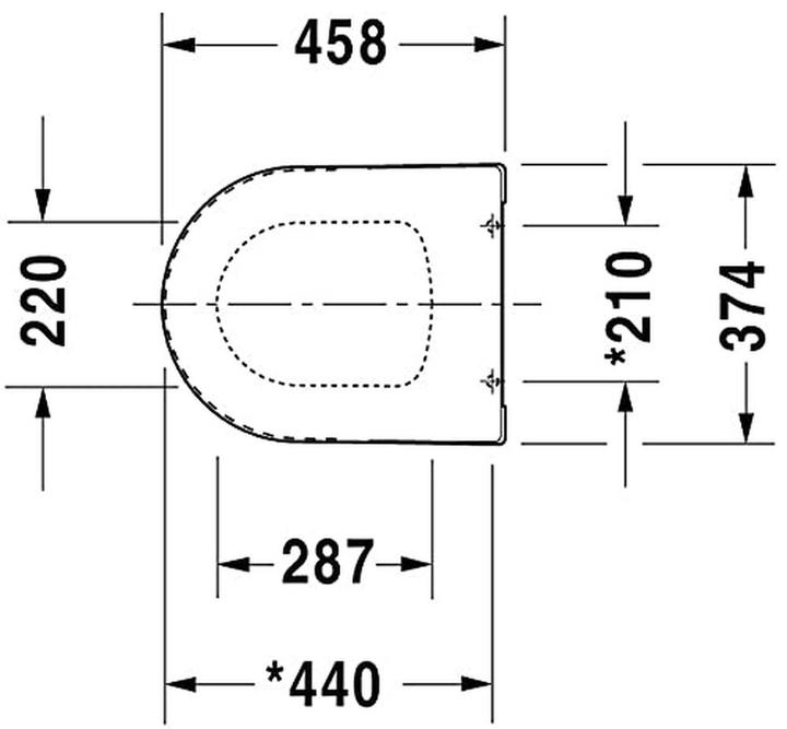 Produktbild Duravit Me