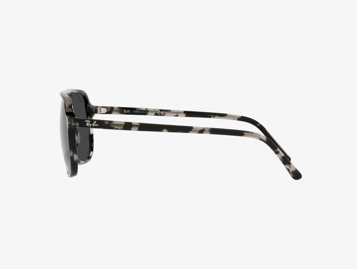 Actual product image Ray Ban Sunglasses RB2198 Medium Grey
