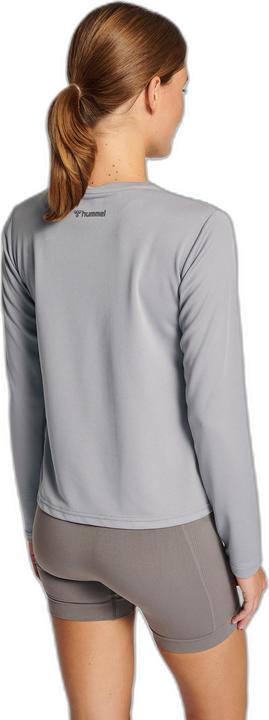 Produktbild hummel hmlMT FRI MESH T-SHIRT L/S (M)