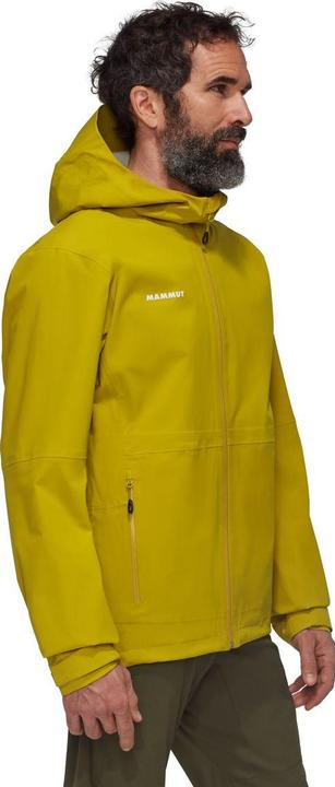 Immagine prodotto Mammut Linard Guide HS Hooded Jacket Men (M, S)