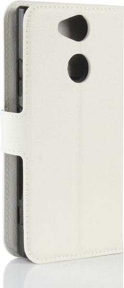 Image du produit MU Classic Couverture en cuir avec texture litchi (Sony Xperia XA2)