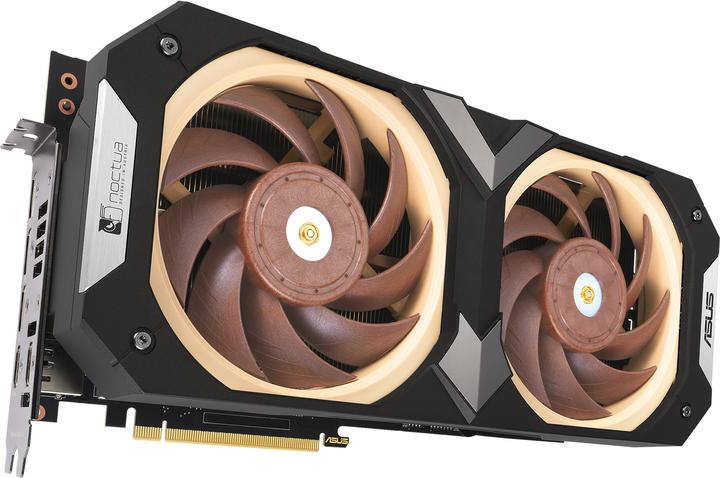 Produktbild ASUS GeForce RTX 4080 SUPER Noctua OC (16 GB)