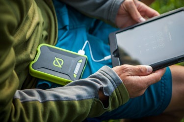 Image du produit Goal Zero Entreprise 30 (7800 mAh, 12 W, 30 Wh)