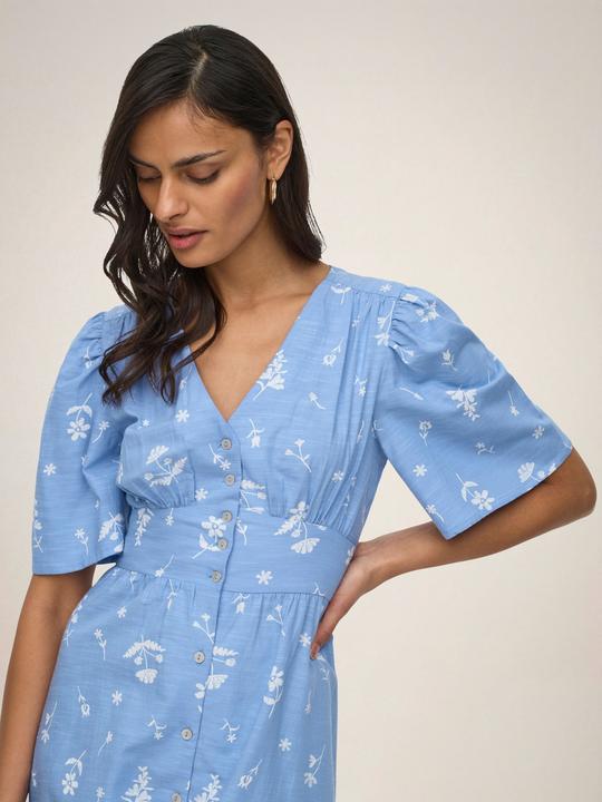 Produktbild JdY JDYNORA Midikleid Kleid (M)