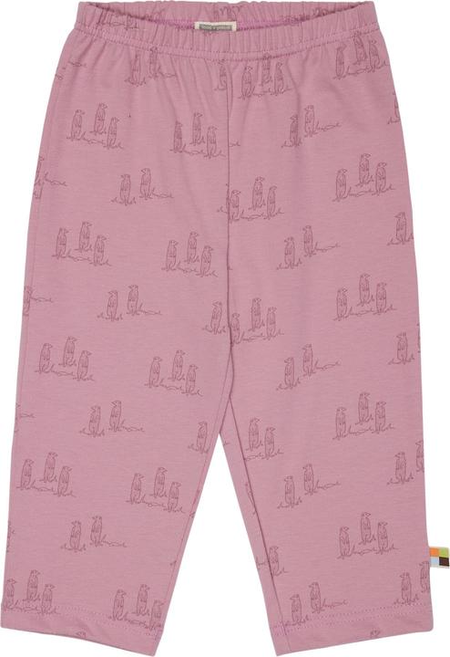 loud + proud Hose Druck