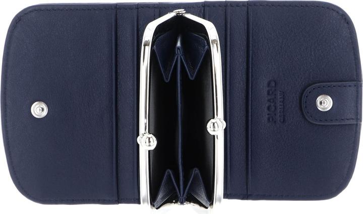 Actual product image Picard Bingo Vertical Wallet