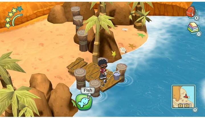 Image du produit EA Games MySims: Cozy Bundle (Switch, DE)