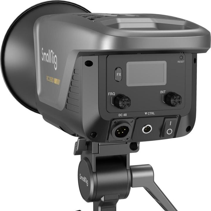 Actual product image SmallRig 3961 RC350D COB Light(EU) (Video light)