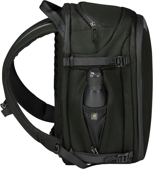 Actual product image Invicta Campus S Unisex Adult Backpack for Laptops, Travel, and Organization (23.50 l)