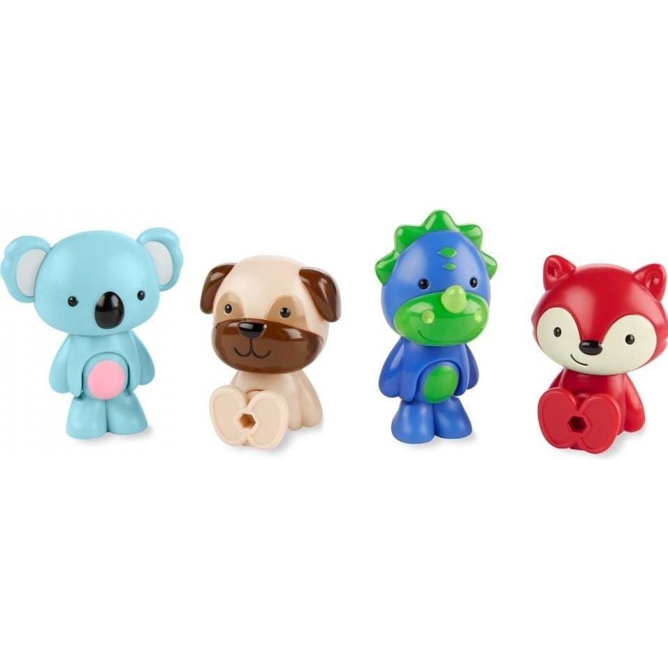 Skiphop, Kindergartentasche, Zoo -Rucksack Einhorn