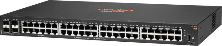 Immagine prodotto Aruba 6000 48G 4SFP gestito (48 porte)