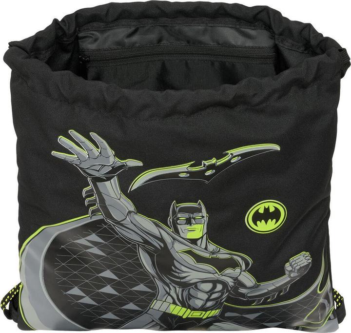 Produktbild Safta Batman "Game Over" - Turnbeutel (5 l)