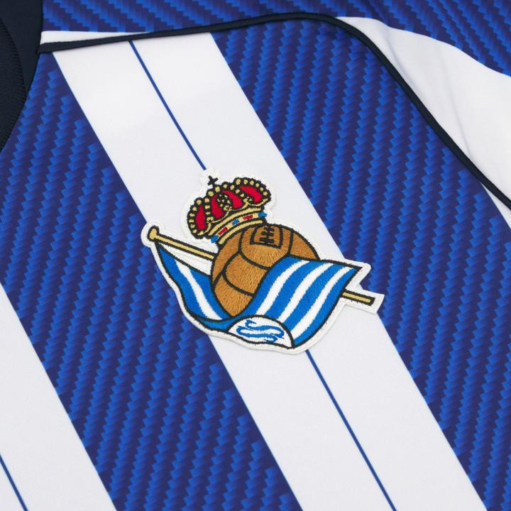Image du produit Macron Real Sociedad Trikot (XL)