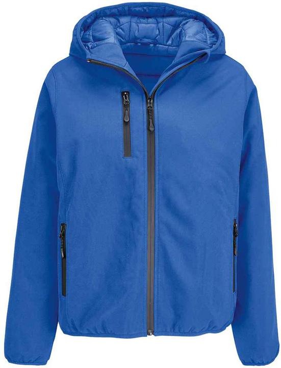 Produktbild Sols Falcon Softshelljacke (M)