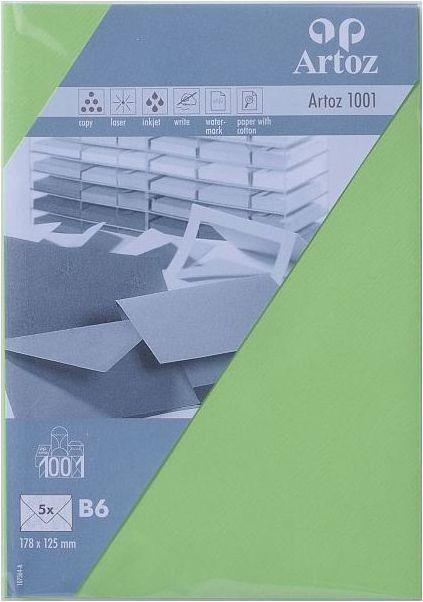 Produktbild Artoz 1001 (B6, 5x)