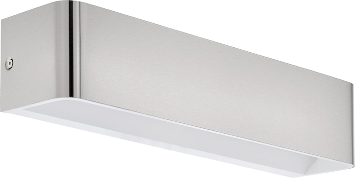 Silver, White