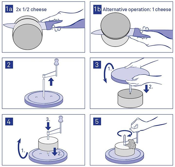 Produktbild Kela Planum